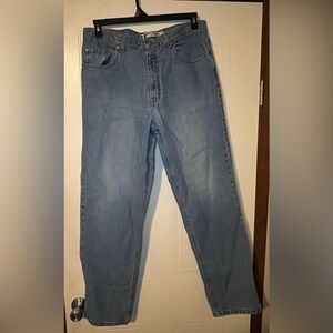 Men’s 36X32‎ Relaxed Genuine Sonoma Jean